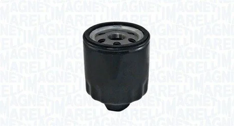 Фільтр масла MAGNETI MARELLI 152071758732