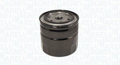 Фільтр масла MAGNETI MARELLI 152071758739