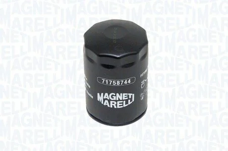 Фільтр масла MAGNETI MARELLI 152071758744