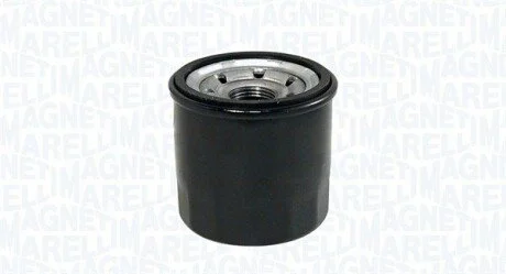 Фільтр масла MAGNETI MARELLI 152071758756