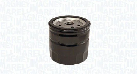 Фільтр масла MAGNETI MARELLI 152071758765