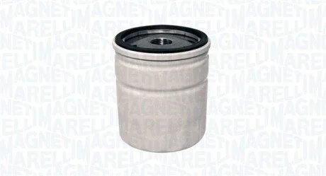 Фільтр масла MAGNETI MARELLI 152071758775