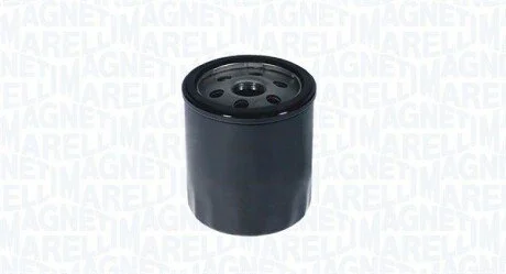 Фільтр масла MAGNETI MARELLI 152071758791