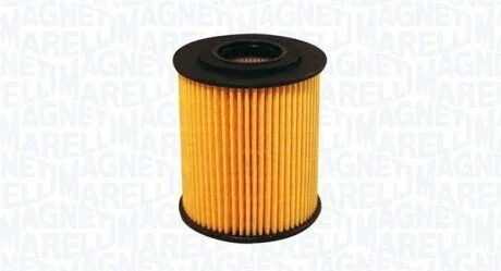 Фільтр масла MAGNETI MARELLI 152071758798