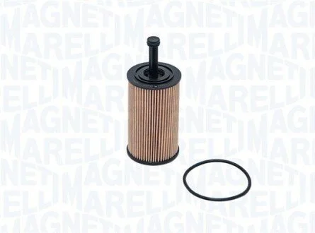 Фільтр масла MAGNETI MARELLI 152071758800