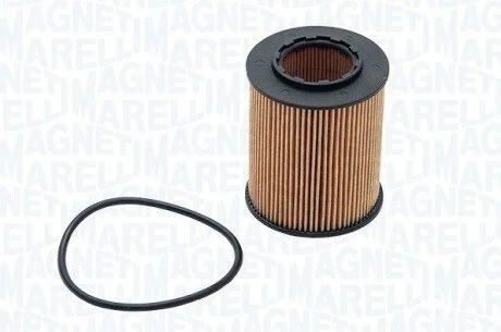 Фільтр масла MAGNETI MARELLI 152071758802