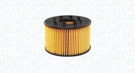 Фільтр масла MAGNETI MARELLI 152071758803