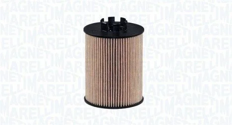 Фільтр масла MAGNETI MARELLI 152071758806
