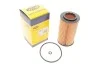 MAGNETI MARELLI Фильтр масляный вставка OPEL 2,0/2,2DT: Astra, Vectra, Signum SAAB 9-3 2,2TD 152071758817