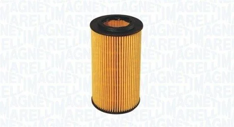 Масляний фільтр MAGNETI MARELLI 152071758819