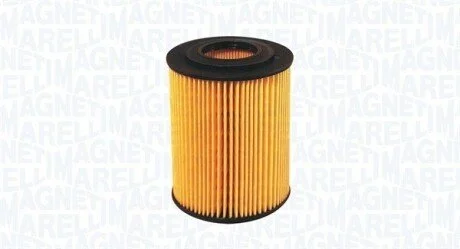 Фільтр оливний MAGNETI MARELLI 152071758824