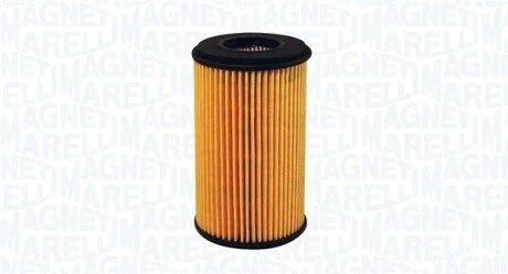 Фільтр масла MAGNETI MARELLI 152071758825