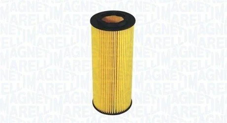Фільтр масла MAGNETI MARELLI 152071758830