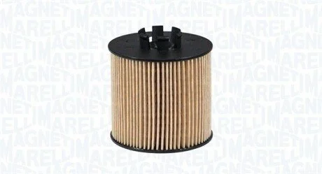 Фільтр масла MAGNETI MARELLI 152071760690