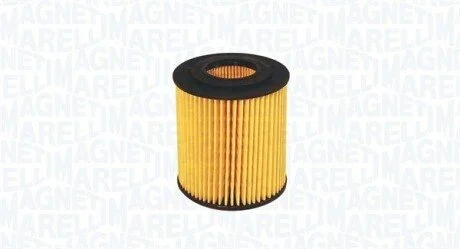Фільтр масла MAGNETI MARELLI 152071760699