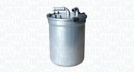 Фільтр палива MAGNETI MARELLI 152071760804