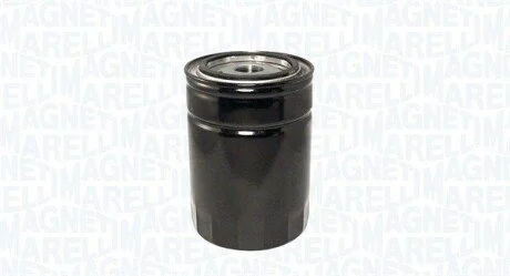 Фільтр мастила MAGNETI MARELLI 152071760815