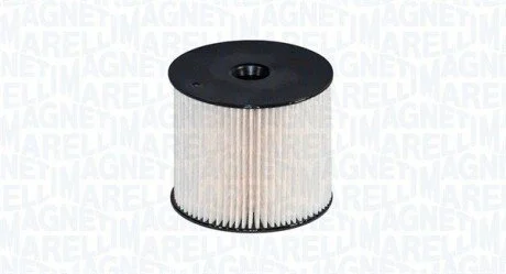 MAGNETI MARELL Фильтр топливный диз.2,0/2,2HDi: CITROEN PEUGEOT 99- (SIEMENS) MAGNETI MARELLI 152071760865