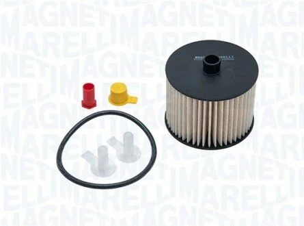Фільтр палива MAGNETI MARELLI 152071760867