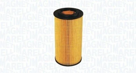 Фільтр масла MAGNETI MARELLI 152071760876