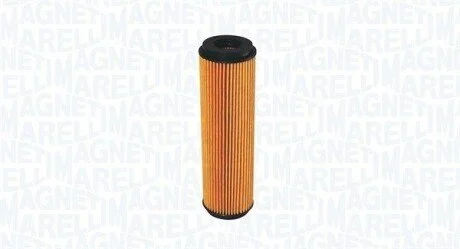 Фільтр масла MAGNETI MARELLI 152071761691
