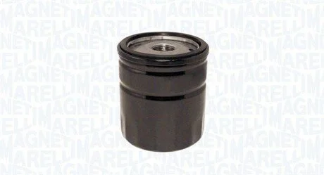 Фільтр масла MAGNETI MARELLI 153071760130
