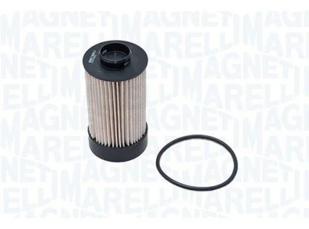 Фильтр топлива (DIESEL) IVECO DAILY III [] MAGNETI MARELLI 153071760222