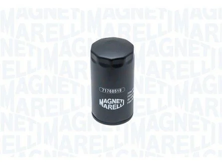 IFIAT Фильтр масла Iveco Daily IV 35-14 MAGNETI MARELLI 153071760519