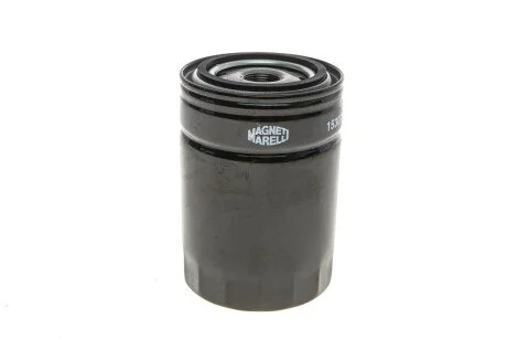 Масляний фільтр DAILY IV Platforma / MAGNETI MARELLI 153071760520