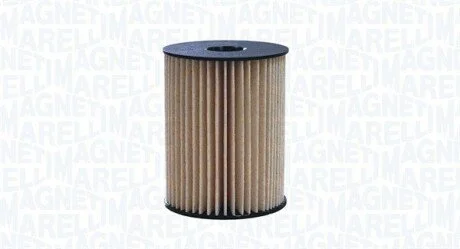 Автозапчасть MAGNETI MARELLI 153071760722