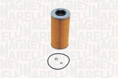 Filter MAGNETI MARELLI 153071760725