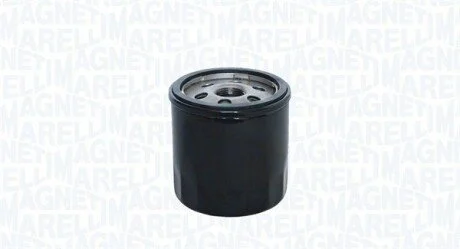 Автозапчасть MAGNETI MARELLI 153071760755