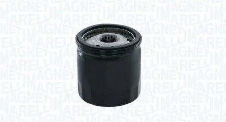Автозапчасть MAGNETI MARELLI 153071760757
