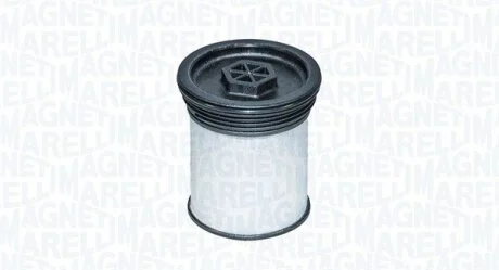 JEEP Фільтр паливний Cherokee, Grand Cherokee 3.0CRD 08- MAGNETI MARELLI 153071762412
