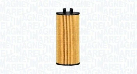 Масляний фільтр MINI (F56), 12.13- MAGNETI MARELLI 153071762441