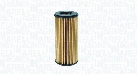 Масляний фільтр MAGNETI MARELLI 153071762445