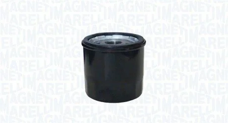 Фильтр масляный Chevrolet Aveo/Kalos/Spark 1.0-1.6 06- MAGNETI MARELLI 153071762451
