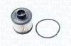 Фільтр паливний Citroen C4/Peugeot 308 1.6/2.0HDI 13- MAGNETI MARELLI 153071762482 (фото 1)