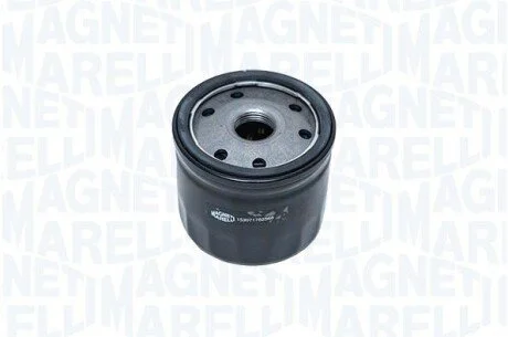 FILTR OLEJU HONDA CIVIC X 1.6 18- MAGNETI MARELLI 153071762566