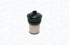 MAGNETI MARELLI FORD фільтр палива TRANSIT 2.0 153071762609