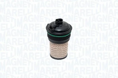 FORD фільтр палива TRANSIT 2.0 MAGNETI MARELLI 153071762609