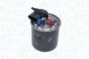 Фильтр топливный MB Sprinter 4,6t 3.0 CDI 09-16/ A-class (W176)/E-class (W212) 11- MAGNETI MARELLI 153071762654 (фото 1)
