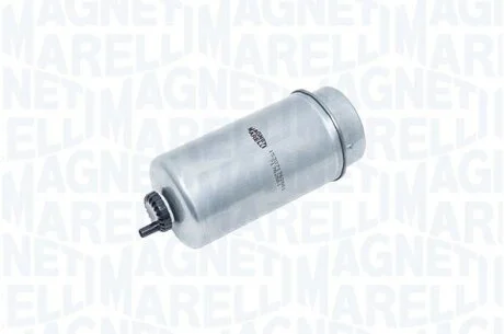 Фильтр топливный Ford Transit 2.2D/2.4D/3.2D V347 06-14 MAGNETI MARELLI 153071762661