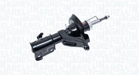 HONDA Амортизатор газ.передн.прав.Civic 01- MAGNETI MARELLI 1629GR