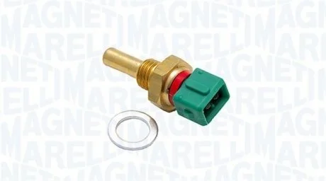 Датчик темпер. охолодж.рідини MAGNETI MARELLI 171916011200