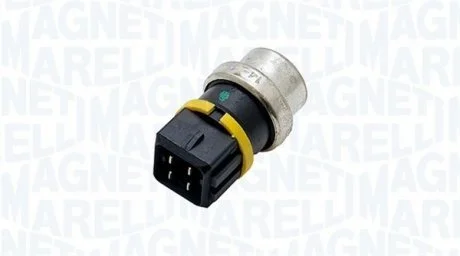 VW Датчик температуры воды Golf,Passat 89- MAGNETI MARELLI 171916011400