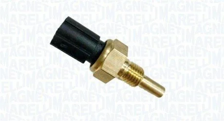 HONDA Датчик температуры воды Accord 03-, Civic 00-, CR-V 02-, FR-V 05-, Jazz -02. MAGNETI MARELLI 171916011570