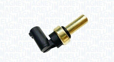 CZUJNIK TEMP.WODY OPEL ADAM 1.4 12- MAGNETI MARELLI 171916011820