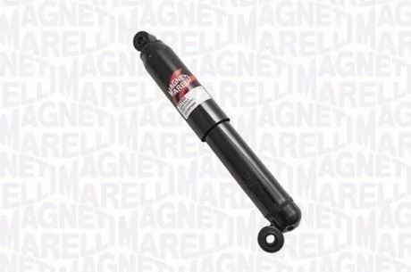 Амортизатор задній газ-масло FIAT Fiorino 88-00 MAGNETI MARELLI 1719G