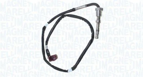 Автозапчасть MAGNETI MARELLI 172000011010